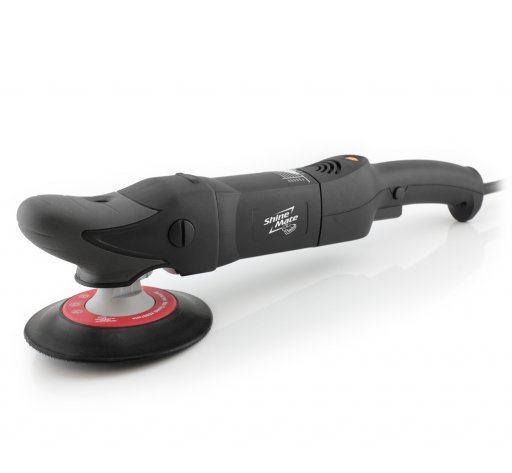 مكينة تلميع روتري 5 انش